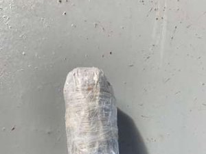 Mulheres são presas tentando entrar em presídio com drogas 