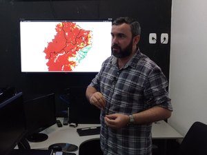 Chegada da primavera traz mudanças no regime de chuvas em AL