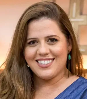 Tati Machado fala pela 1ª vez após perder bebê na reta final da gravidez