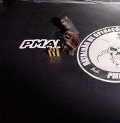 Líderes de facção morrem em confronto com a Polícia Militar no bairro do Antares