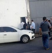 Operação do MPE busca suspeitos de sonegação fiscal em Maceió