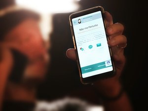 “Não Perturbe” dos bancos começa a funcionar nesta quinta (02)