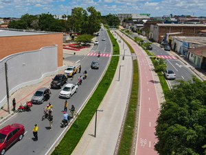 SMTT orienta condutores sobre alterações no trânsito no bairro Primavera, em Arapiraca