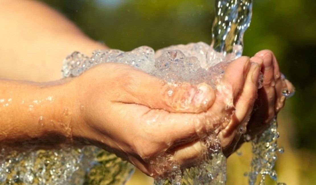 Governo do Estado aprova outorga direito de recursos hídricos em Alagoas