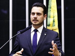 Nivaldo Albuquerque toma posse como deputado federal nesta sexta no TRE