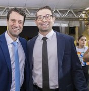 Apoio popular fortalece pré-campanha de Daniel e Lucas Barbosa em Arapiraca