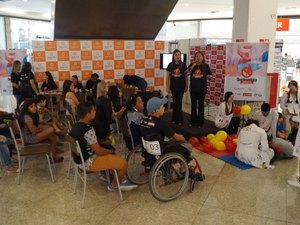 HGE transfere para sábado (16) evento de prevenção às queimaduras em shopping