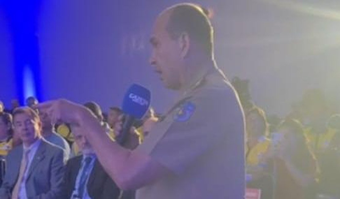 Comandante da PM de Alagoas defende novas medidas contra agressores em casos de feminicídio