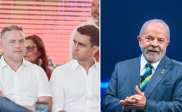 Renan Filho e JHC: Lula pode subir em dois palanques diferentes em 2026