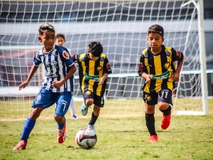 Governo de Alagoas impulsiona calendário esportivo e movimenta fim de ano com grandes eventos