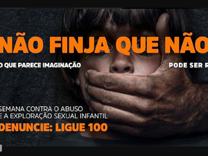 Encontro discute aumento de casos de abuso sexual infantil em Maceió durante a pandemia