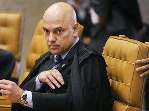 Ministro do STF libera processo que discute porte de drogas para consumo pessoal
