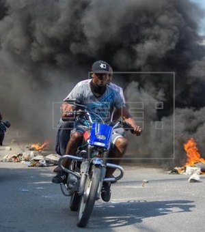 Protesto contra corrupção no Haiti deixa pelo menos 2 mortos e vários feridos