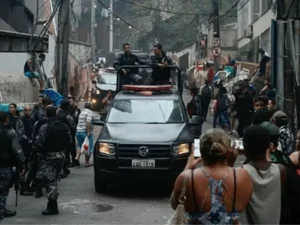 Em oito estados, 90% das vítimas da polícia são negras, diz pesquisa