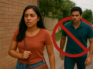 Homem é preso após perseguir e ameaçar ex-namorada no bairro Farol, em Maceió