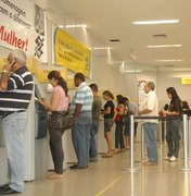 Bancários encerram greve em Alagoas e agências voltam a funcionar hoje