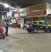 Sindicato dos agentes de trânsito faz denúncia no Ministério Público contra segurança municipal de Arapiraca