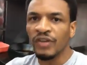 [Vídeo] Homem grava vídeo com flagrante de racismo em lanchonete na avenida Paulista