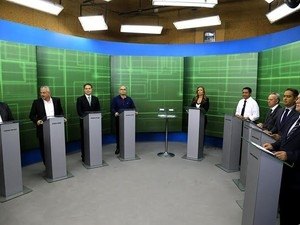 Debate consolida pesquisas e deixa Benedito de Lira em situação delicada