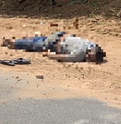 Homem é assassinado em Porto de Pedras