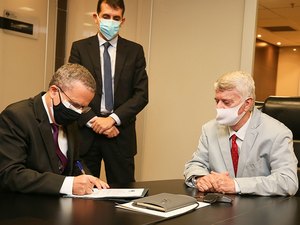 Juiz José Miranda assume 6ª Vara Cível de Arapiraca