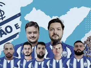 CSA anuncia time de CS:GO