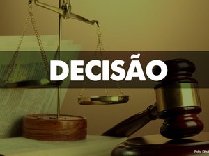 Justiça autoriza tratamento de reeducando em clínica para dependentes químicos