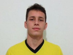 Meia Douglas Viana, ex-ASA, está no Santa Rita; equipe se prepara para o alagoano