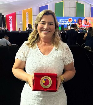 Porto Calvo conquista Selo Ouro na educação infantil pelo segundo ano consecutivo