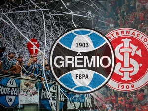 Justiça suspende organizadas do Grêmio e Internacional dos estádios por 90 dias