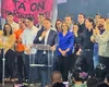 Tarcísio diz que ama Bolsonaro, defende legado e pede mais 4 anos