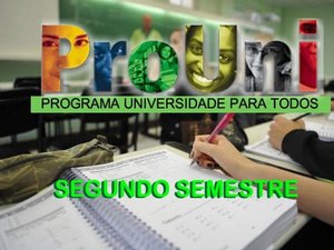 ProUni oferece 174 mil vagas; inscrições começam dia 26