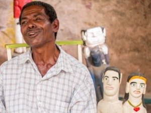 Mestre Antônio de Dedé morre aos 63 anos e deixa legado cultural