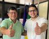 Prefeito Eduardo Bulhões recebe representante de moto clube e confirma realização do 7º Moto Fest em Santana do Ipanema