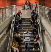 Brasil liberou R$ 2,2 bi para metrôs da Odebrecht na Venezuela; após 10 anos, obras estão pela metade