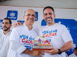 Ronaldo Lopes é o melhor prefeito da história de Penedo, destaca Paulo Dantas