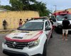 Violência recua em Maceió, mas capital ainda figura entre as 50 com mais homicídios no mundo