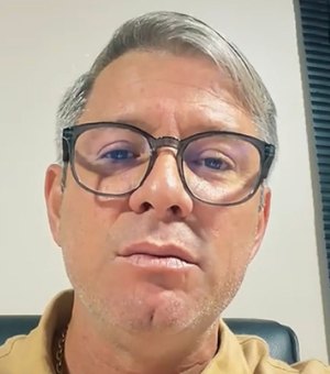 'Quando o Estado recua, o crime avança', afirma Cabo Bebeto sobre corte bilionário na Defesa
