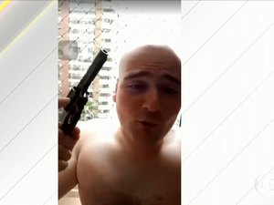 Aluno suspenso do Mackenzie que ameaçou matar 'negraiada' pede perdão: 'áudio infeliz'