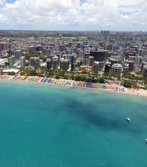 Departamento Estadual de Aviação de Alagoas realiza Operação Carnaval