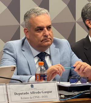 Alfredo Gaspar aponta que Stefanutto foi responsável por autorizar descontos fraudulentos em 1,2 milhão de aposentadorias