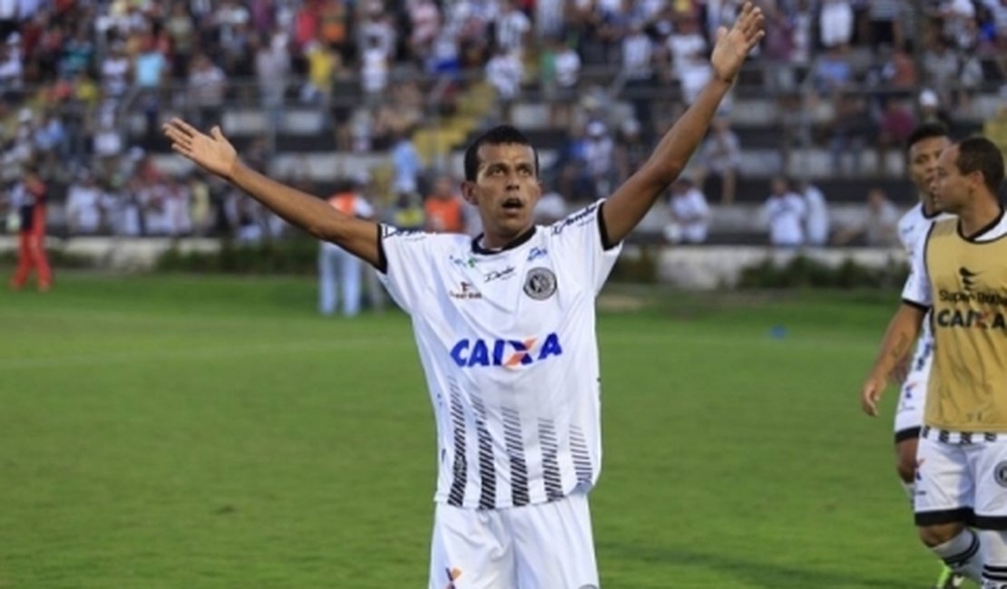 Melhor alagoano, ASA está classificado para a Copa do Brasil 2015