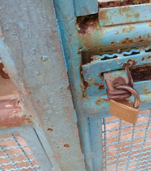 Creches municipais fecham as portas por falta de pagamento