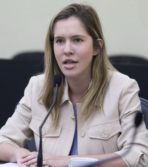 Cibele Moura apresenta projeto autorizando a criação de plano de carreira e subsídio para profissionais do Instituto Zumbi dos Palmares