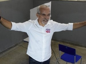 Edvaldo Nogueira vence disputa em Aracaju e retorna à prefeitura