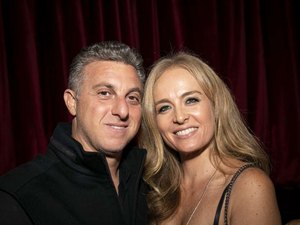 Candidatura de Huck É um 'chamado', afirma Angélica