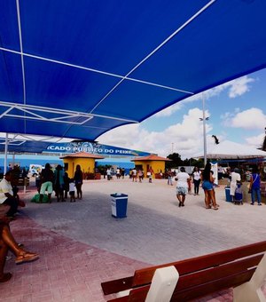 Prefeitura de Teotônio Vilela limita atividade de comerciantes á feira livre do município em razão do coronavírus