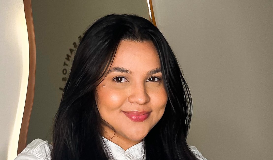 História de Inspiração: Alice Santos e a conquista do sucesso com coragem e estratégia