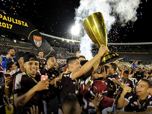 Ferroviária vence Copa Paulista e série D já está com os 68 clubes definidos 