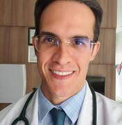 Médico alagoano posta no Instagram sobre cirurgias cardiácas com procedimentos pelo SUS